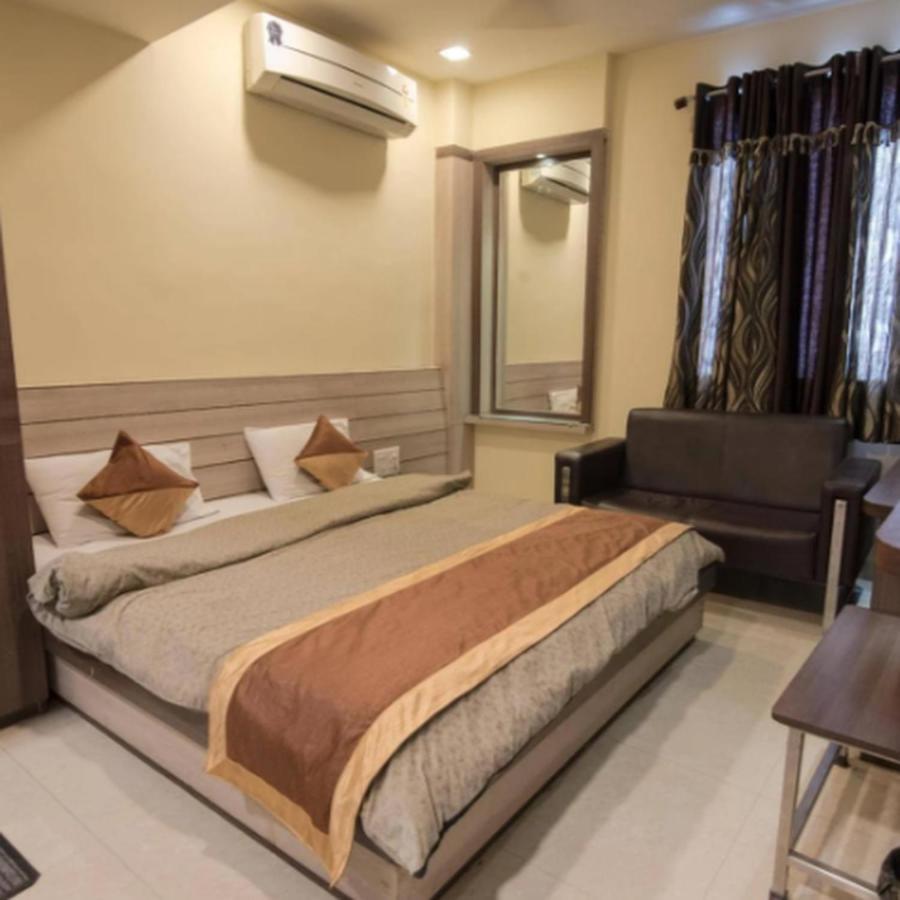 Brij Palace Hotel Bhopal Luaran gambar